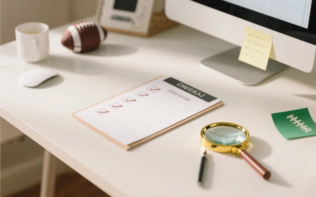 世界杯外围平台哪个好？一套普通玩家也能用的“安全筛选标准”指南