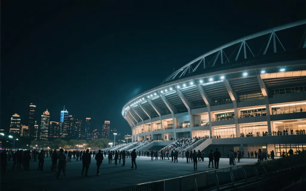 2026世界杯决赛在哪里？走进新泽西：当足球把纽约大都会推向世界中心