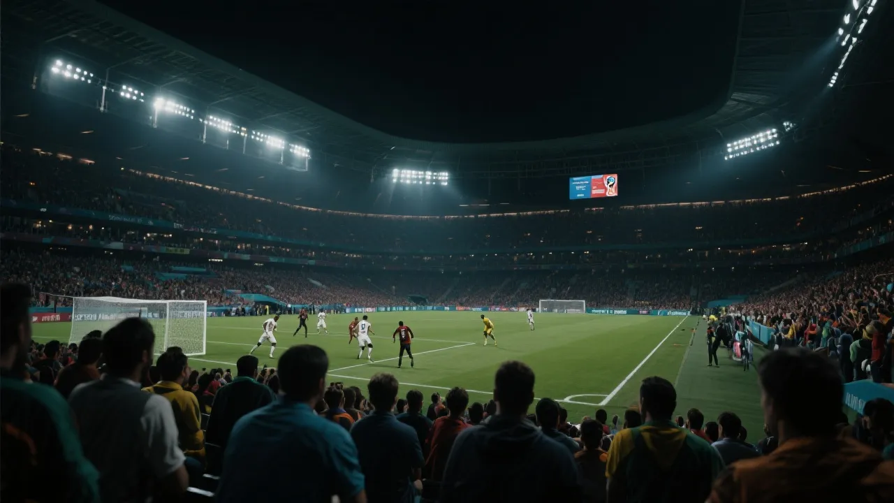 2026世界杯“零封”之争：铁血防守的安全感，还是观赏性的窒息感？